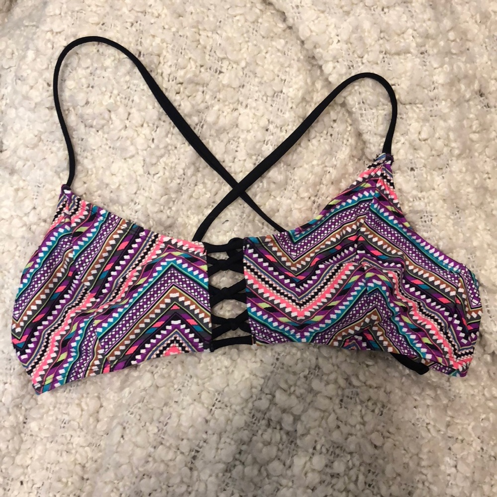 Swim Suit Top